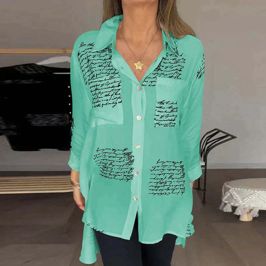 AS | Stylová a elegantní všeobecná košile