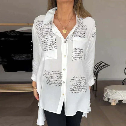 AS | Stylová a elegantní všeobecná košile