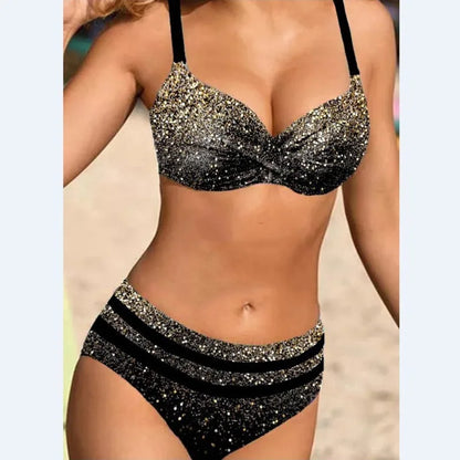 AS | Roztomilé a svěží bikiny