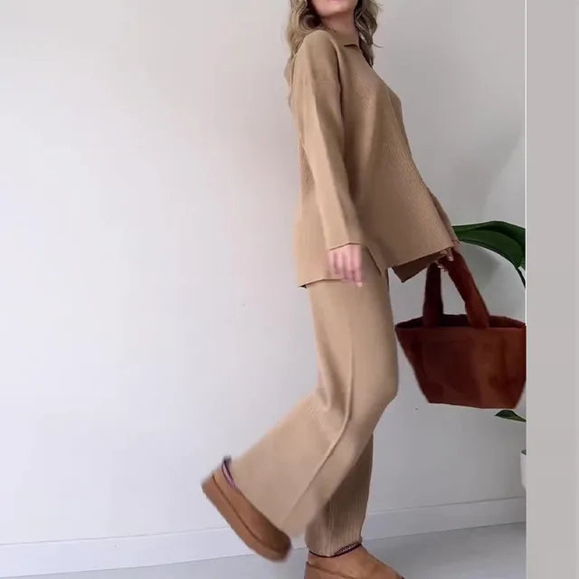 AS | Jednoduchý a stylový zimní set