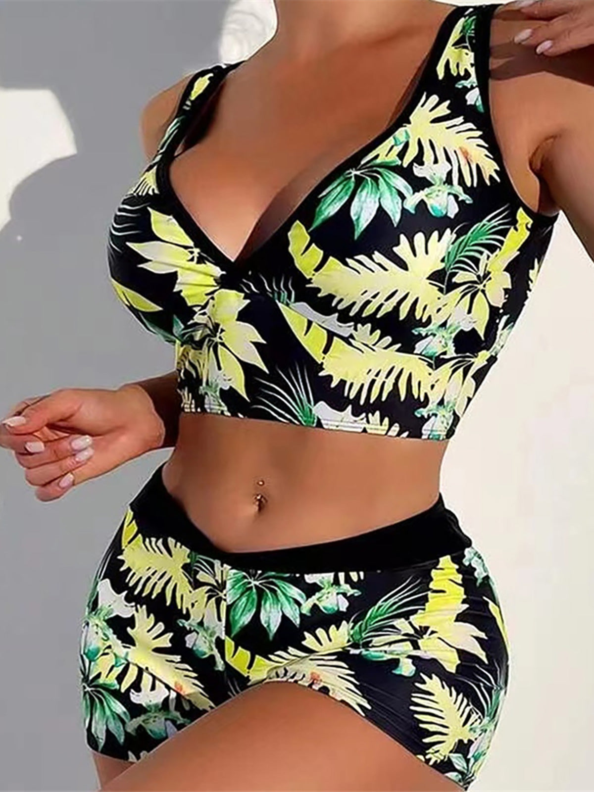 AS | Ženské a lehké bikiny