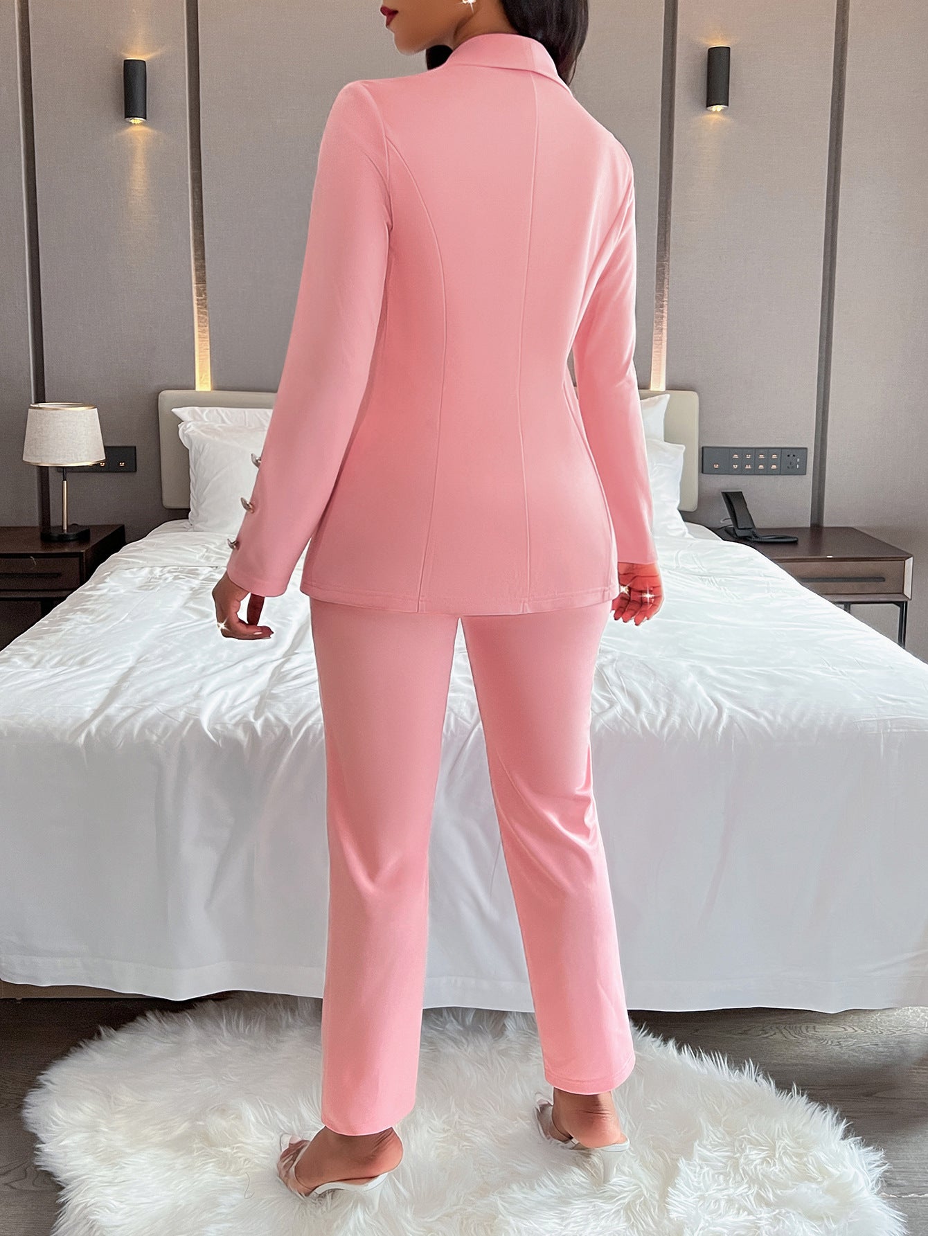 AS | Elegantní zimní set na míru