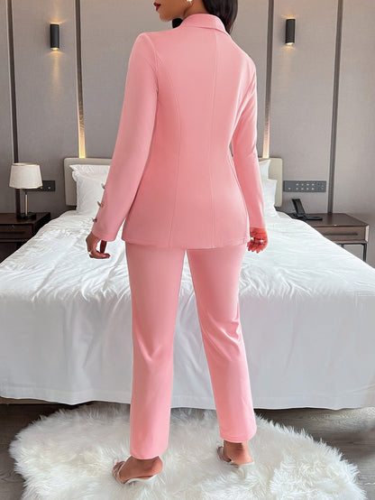 AS | Elegantní zimní set na míru
