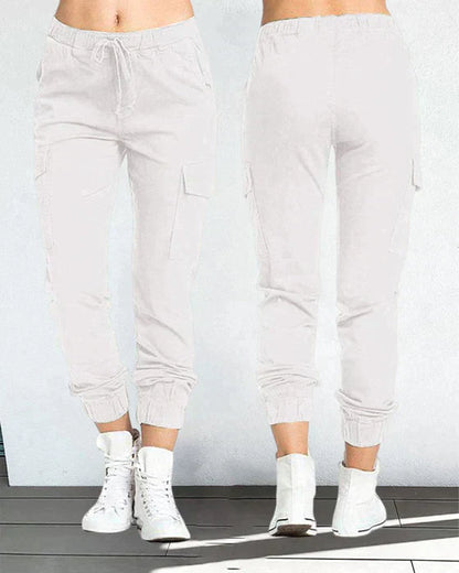 AB | Trendy cargo kalhoty