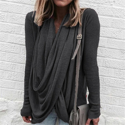 AB | Trendy a elegantní zimní top