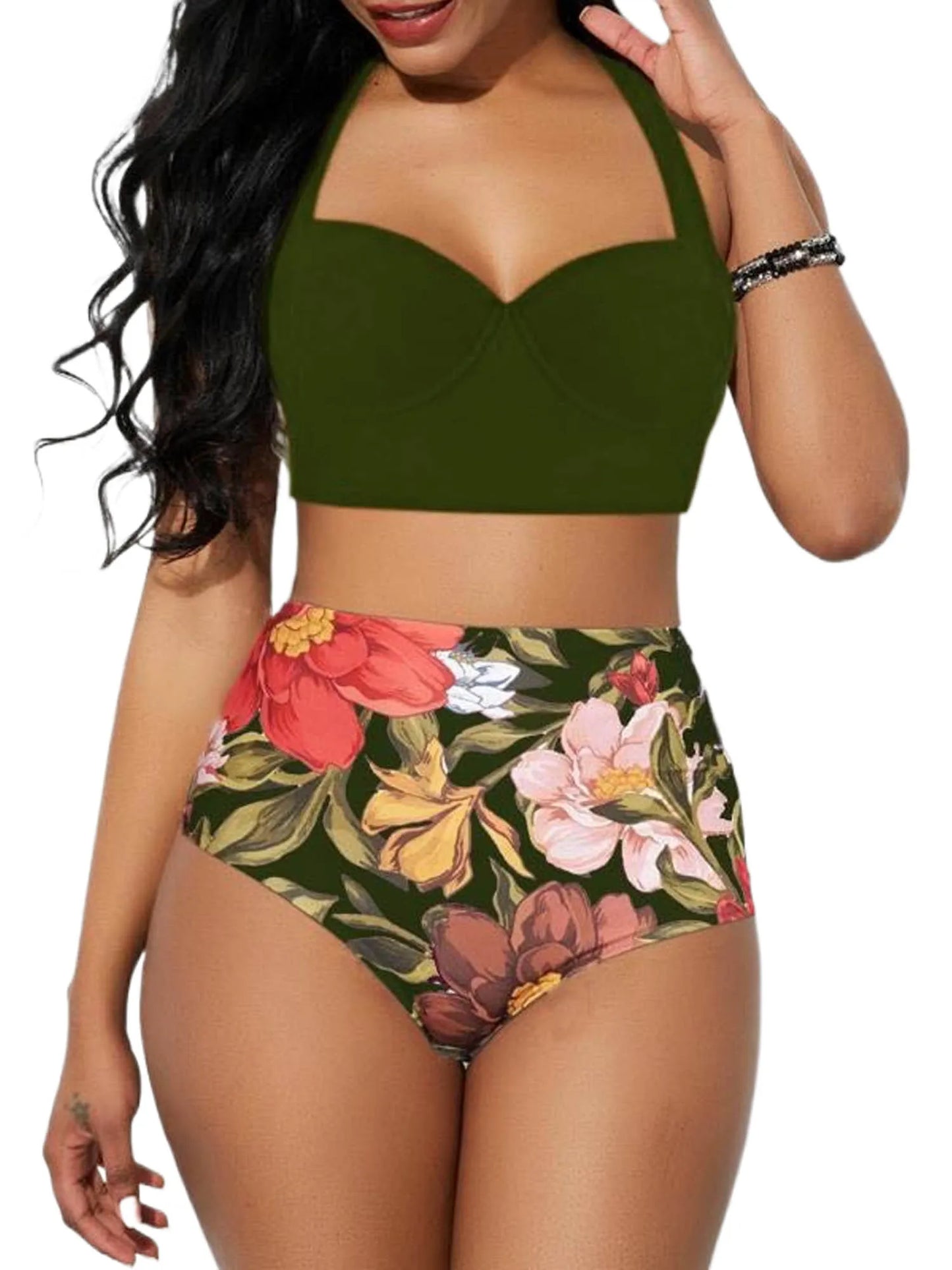 AS | Hravé a svěží bikiny