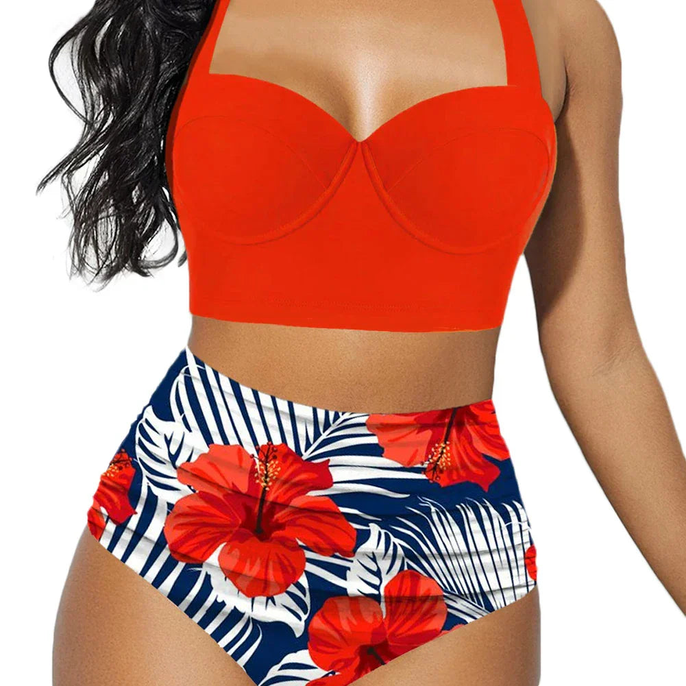 AS | Hravé a svěží bikiny