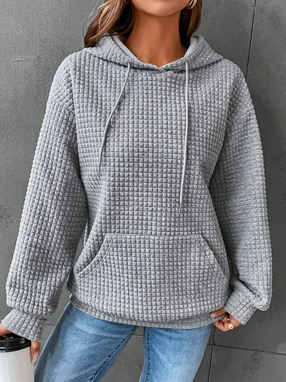 AS | Jednoduchý a stylový zimní svetr