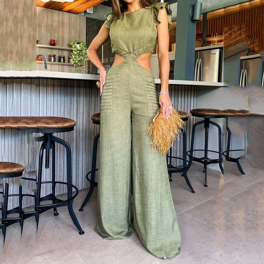 AS | Stylový, elegantní overal