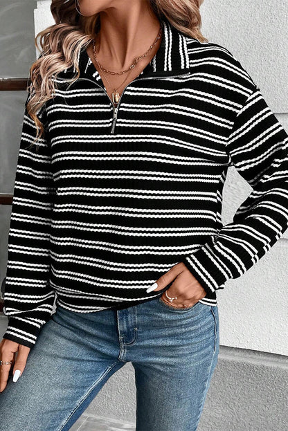 AB | Elegantní a univerzální zimní top