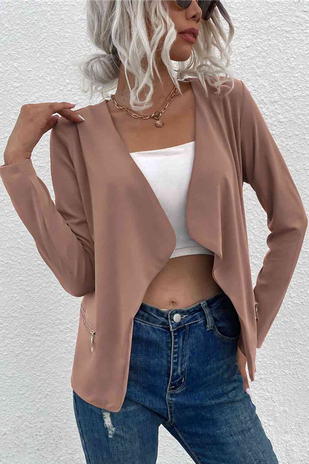 AS | Elegantní a univerzální zimní svetr