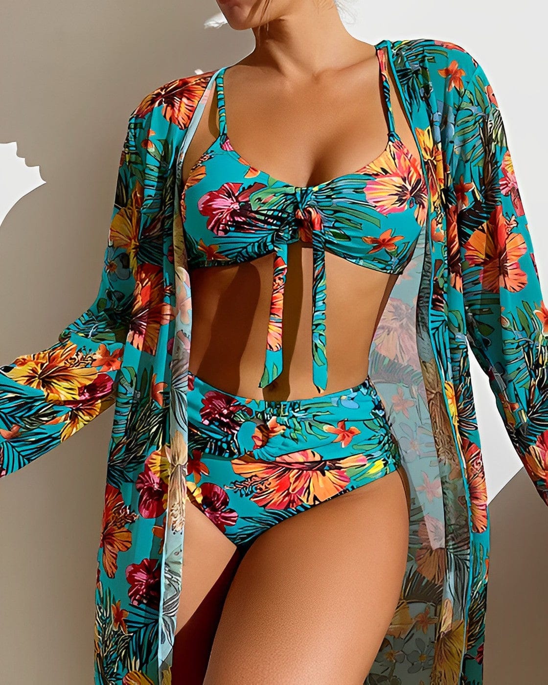 AS | Ami - Stylové bikiny pro léto '23