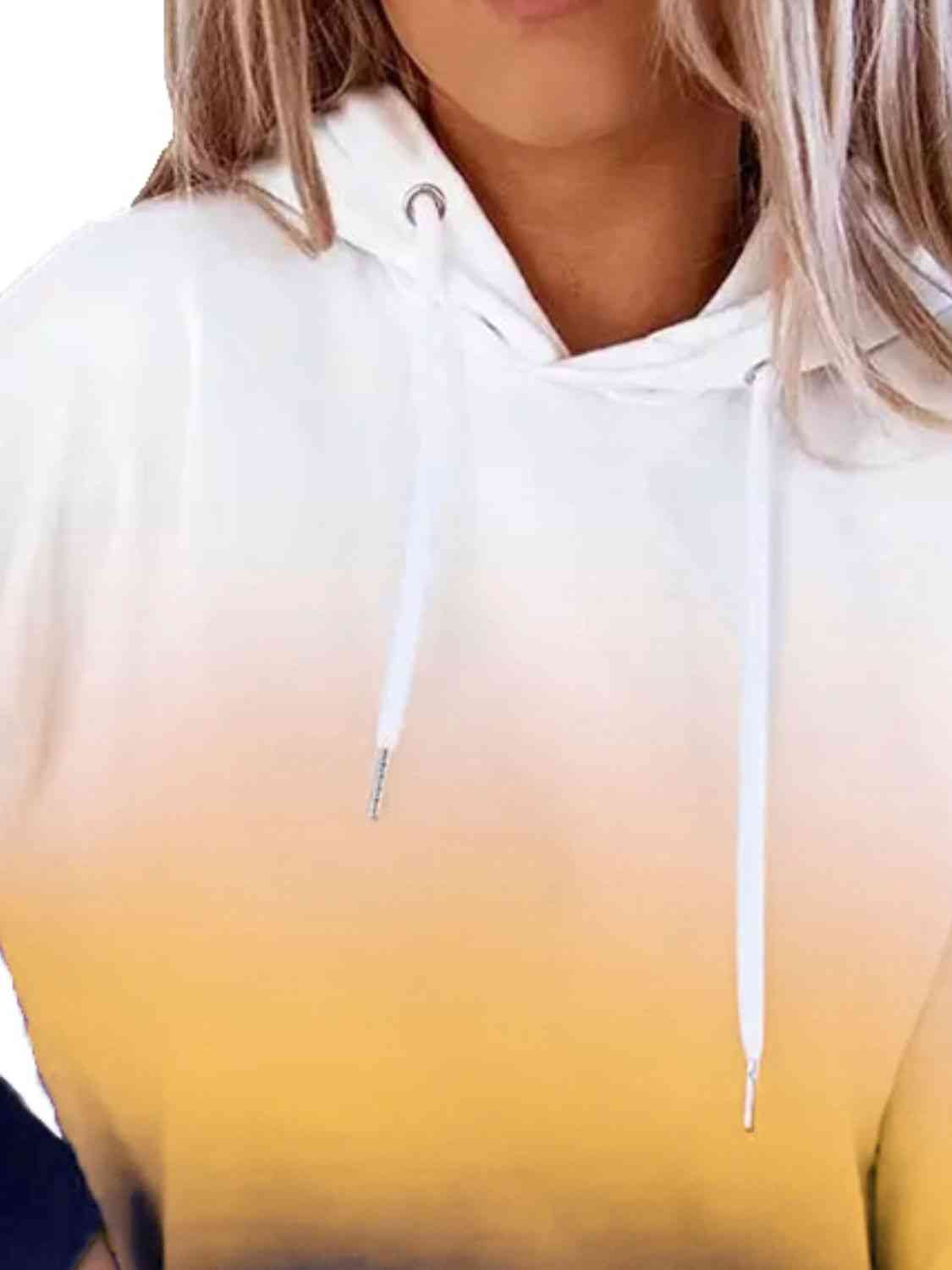 AS | Stylová a elegantní zimní mikina s kapucí