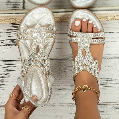 AS | Ortopedické boho sandály