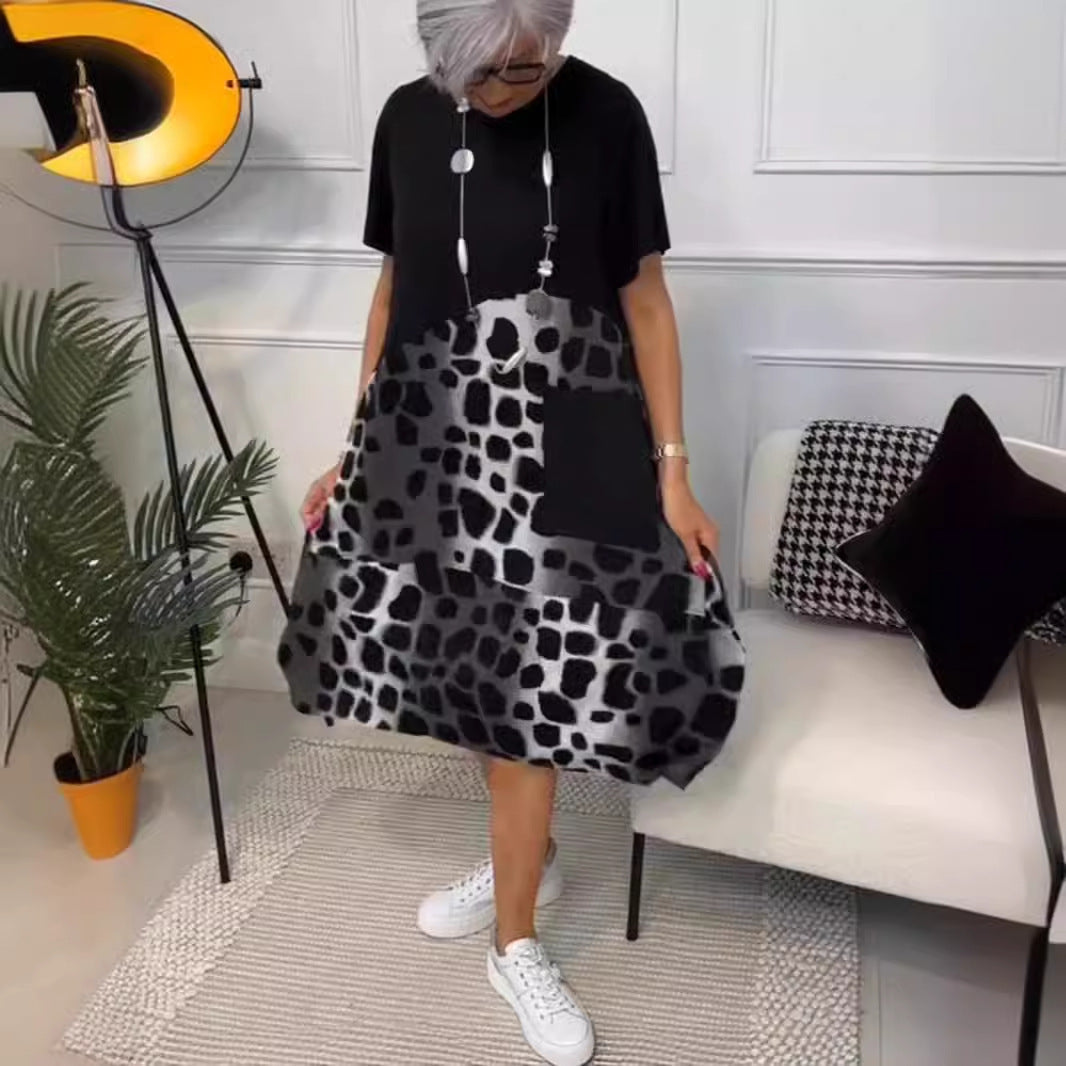 AS | Midi šaty
