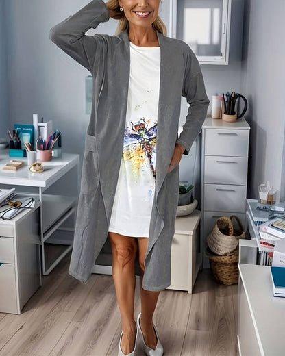 AS | Stylový a elegantní zimní svetr