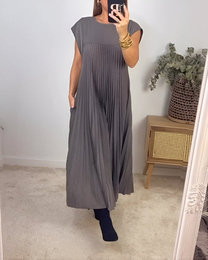 AS | elegantní dámské midi šaty