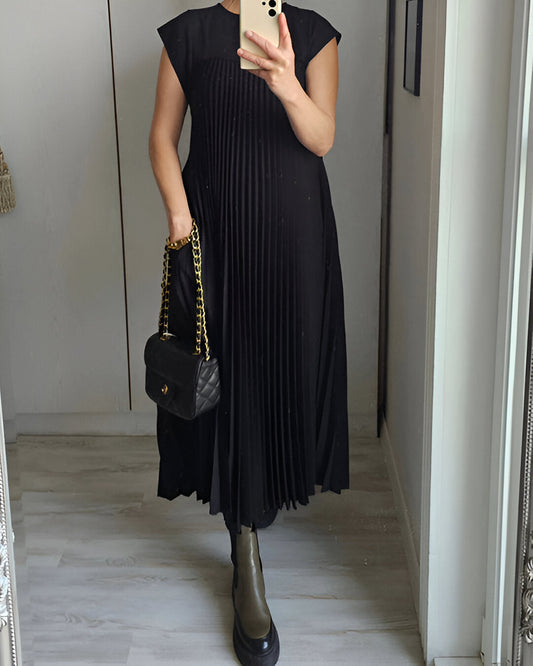 AS | elegantní dámské midi šaty