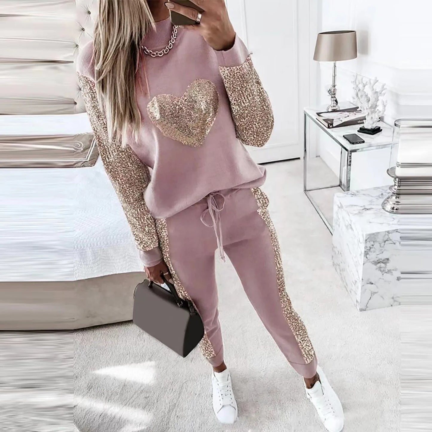 AS | Stylové a elegantní zimní šaty