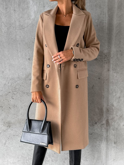 AS | Trendy a elegantní kabát