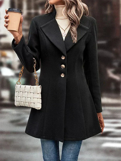 AS | Trendy a elegantní všeobecný kabát