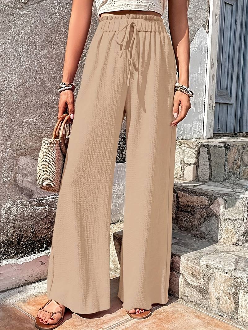 AS | Ležérní a stylové obecné kalhoty