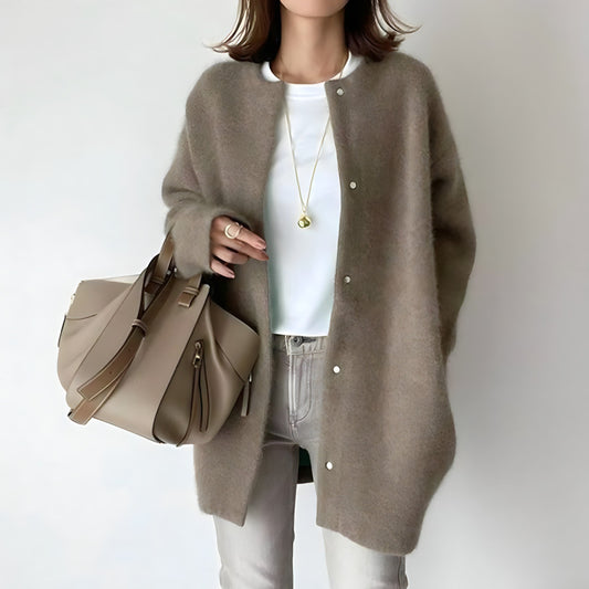 AS | Elegantní a stylový svetr