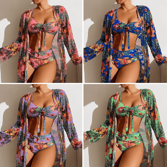 AS | Stylové bikiny pro léto '23