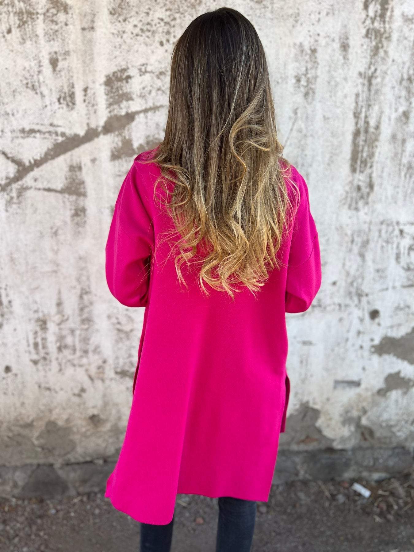 AS | Nekomplikovaná a trendy zimní bunda