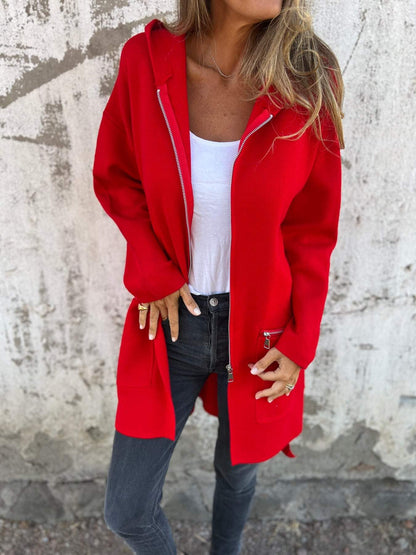 AS | Nekomplikovaná a trendy zimní bunda