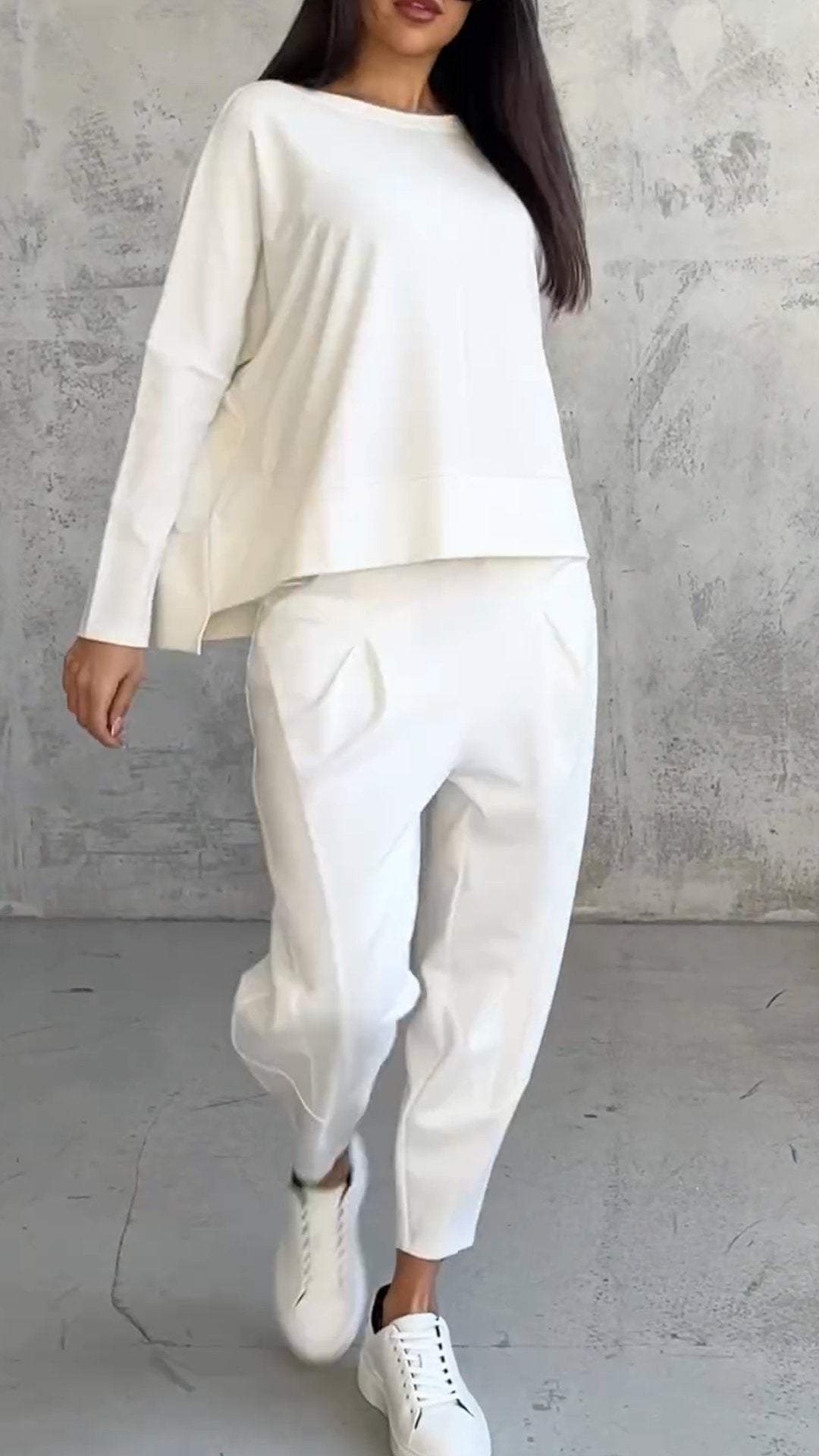 AS | Klasický a elegantní zimní oděv