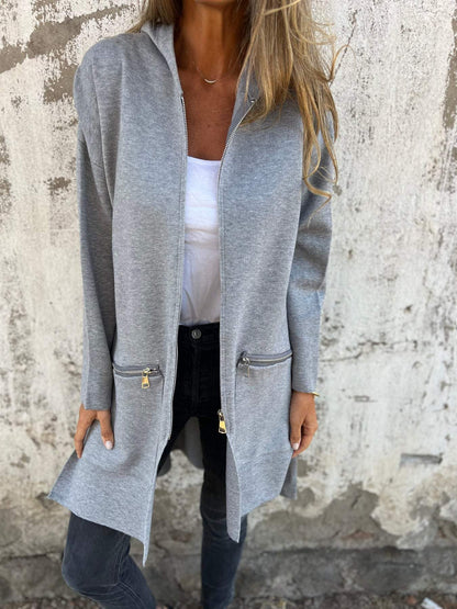 AS | Nekomplikovaná a trendy zimní bunda