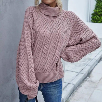 AS | Elegantní a univerzální svetr