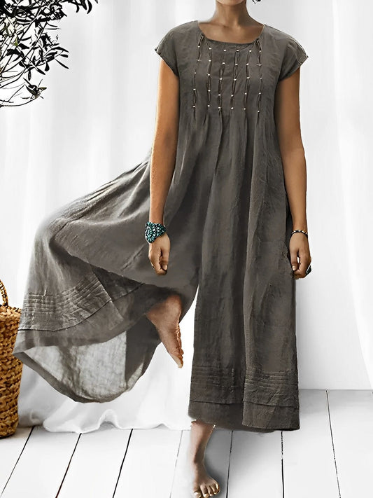 AS | Comér - Módní boho overal
