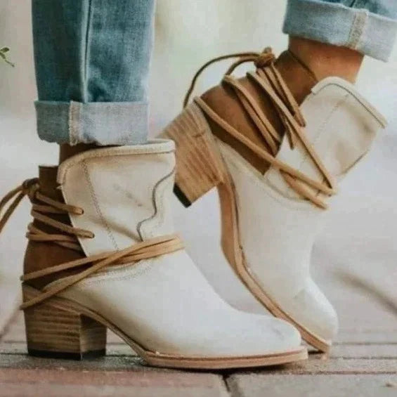 AS | Stylové boty pro ženy