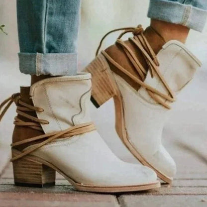 AS | Stylové boty pro ženy