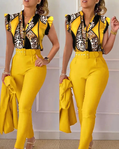 AB | Bernice
