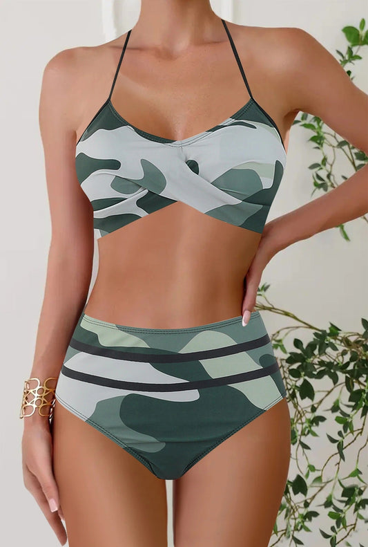 AS | dvoudílné bikiny