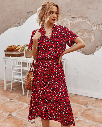 AB | Elegantní a pohodlné šaty