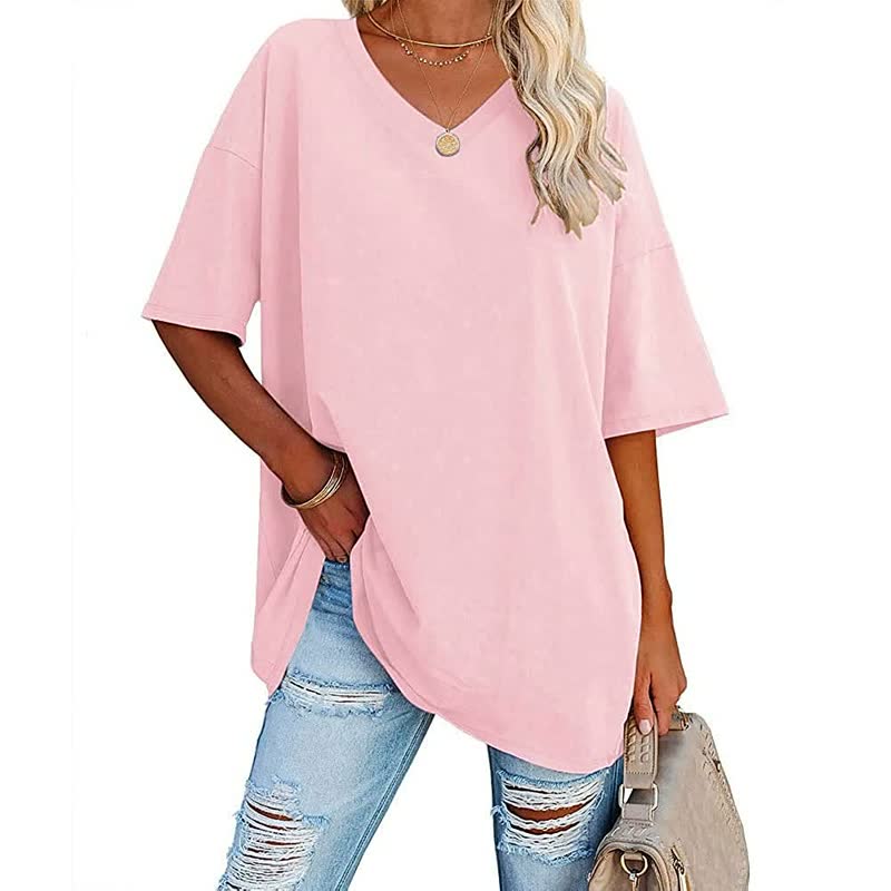 AB | ComfyShirt™: Módní a pohodlné tričko
