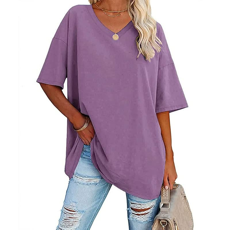 AB | ComfyShirt™: Módní a pohodlné tričko