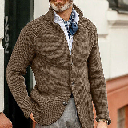 AS | Elegantní a ležérní svetr pro všeobecné použití