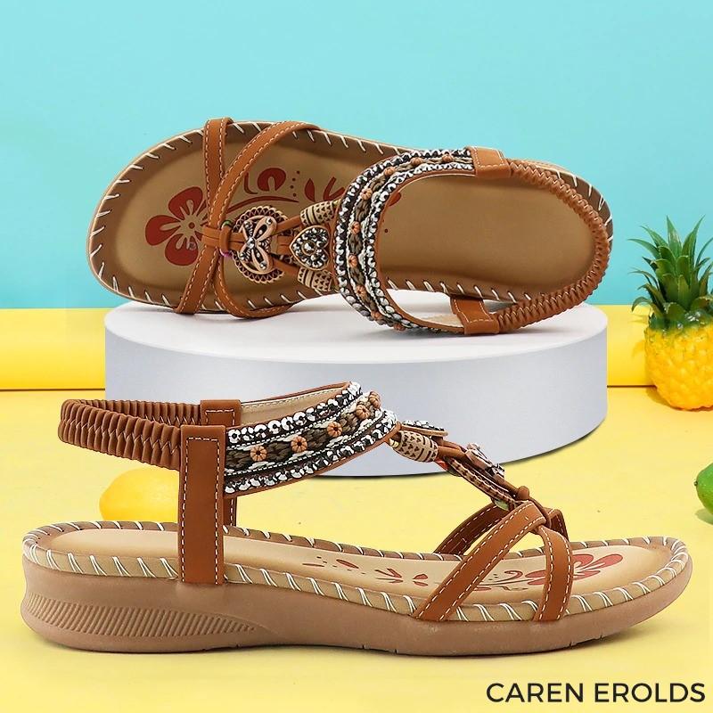 AS | Ortopedické sandály Comfort+