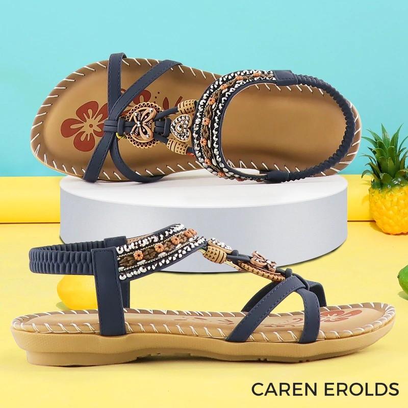 AS | Ortopedické sandály Comfort+