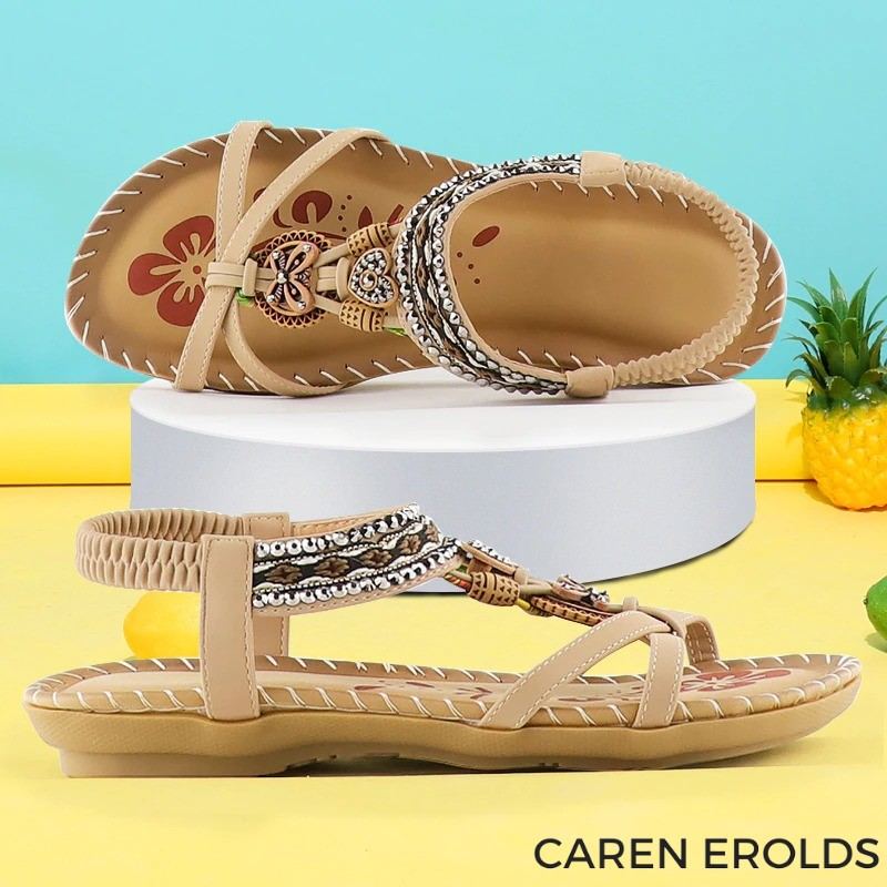 AS | Ortopedické sandály Comfort+