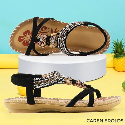 AS | Ortopedické sandály Comfort+