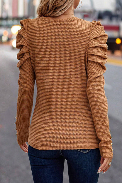 AB | Elegantní a ležérní zimní top