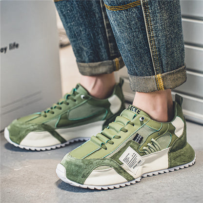 AS | Pánské tenisky Slip-On Chunky