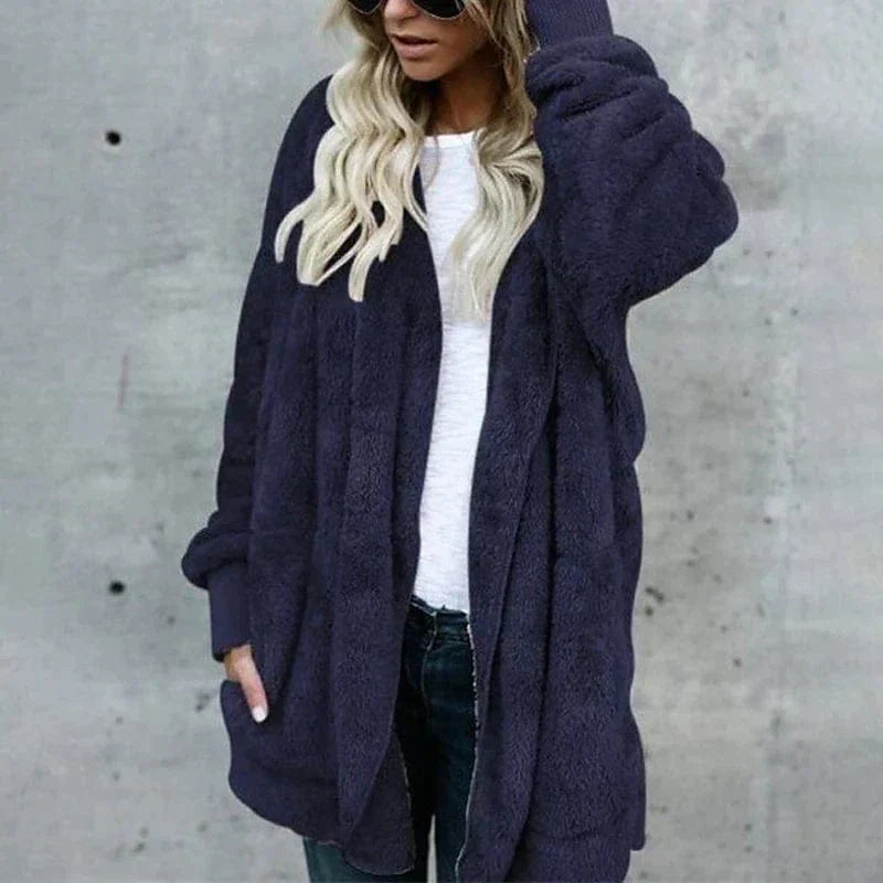 AS | Stylový a elegantní kabát