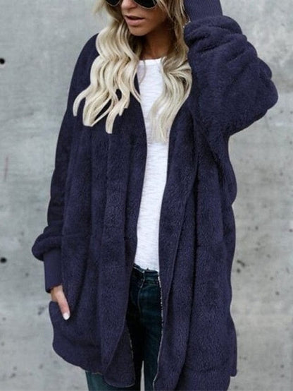 AS | Stylový a elegantní kabát